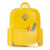 Backpack Plate Set