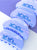 Girl On the Go Sorority Hair Claw Clip