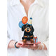Mini Birthday Puppy Pop-Up Greeting