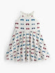 Wave Dress - Patriotic Sunglasses
