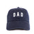 Dad Navy Hat