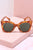 Paloma Oversize Frame Sunglasses
