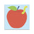 Dapple Apple Notepad, Lunch Box Notes