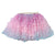Ombre Flower Tutu