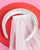 Bride Disco Veil Headband