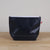 Big Sur Splash Zippered Pouch