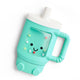 Tumbler Sweetie Shake Plus™ - Teething + Rattle Toy