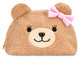 Beary Cosmetic Bag