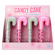 Candy Cane Lip Gloss