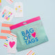 Bag of Tags - Everyday