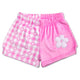 Theme Lake Life Plush Shorts