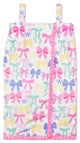 Pretty Bows Spa Wrap