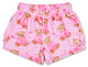 Beary Cute Plush Shorts
