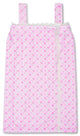 Pretty in Pink Spa Wrap