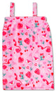 Love Doodles Spa Wrap