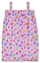 Bright Butterflies Spa Wrap