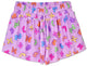 Bright Butterflies Butterfly Shorts
