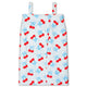 Cherry on Top Spa Wrap