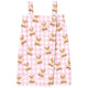 Beary Coquette Spa Wrap