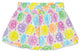 All Smiles Butterfly Shorts