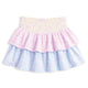 Ditsy Patchwork Skort