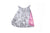 Enchanted Unicorn Colour In Cape, Size 4-6
