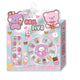 Nail Diva, Critters