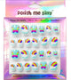 Butterfly Rainbow - Press On Nails