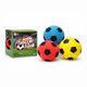 Official Size Silent Soccer Ball