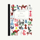 Doggies Composition Book