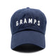 Navy Gramps Hat