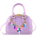 Candy Crush handbag