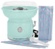 Cotton Candy Maker with 50 Printed Straws