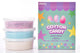 Fruity Cotton Candy Floss