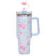 Ditsy Travel Cup Ditsy Travel Cup