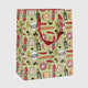 Italian Meats and Cheeses Gift Bag