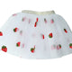 Strawberry Tutu