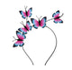 Float Like A Butterfly HB