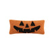Jack-O-Lantern Hook Pillow