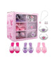 Princess Dress Up Accessory Set