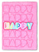 Happy Happy Happy Journal