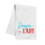 Dragon Lady Kitchen Towel