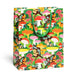 Lg Woodland Mushrooms Gift Bags