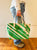 George Tote Bag – Vintage Stripe