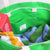 Big Sur Splash Tote