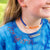 Longhorn Camp Choker