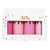 Pink Itty-Bitty Crowns