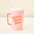 Mega Mug - 34oz-Mama Knows Best