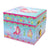 Shimmering Mermaid Small Musical Jewellery Box | Pack of 1