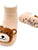 Teddy Bear Boogie Toes Rattle Socks